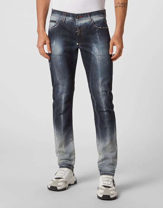 Jeans Recht Model - Image 2