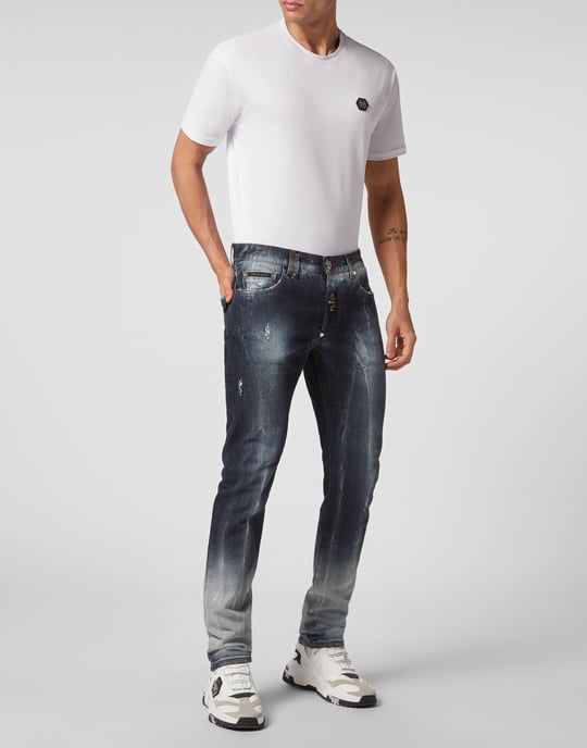 Jeans Recht Model - Image 4