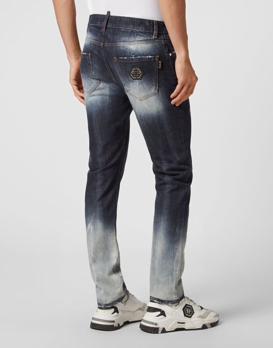 Jeans Recht Model - Image 5