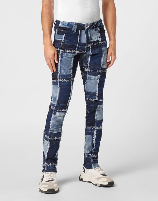 Jeans Recht Model - Image 2