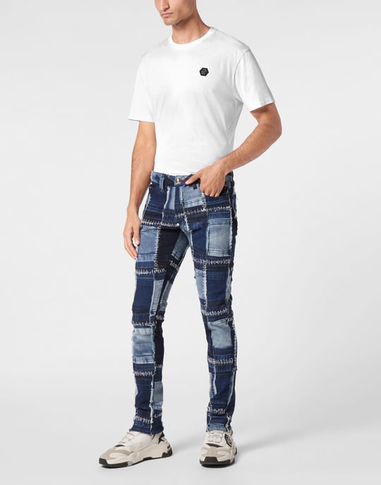 Jeans Recht Model - Image 4