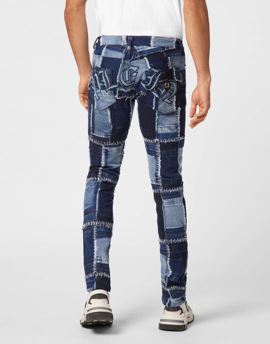 Jeans Recht Model - Image 5