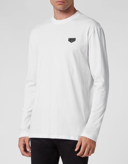 T-Shirt Round Neck - Image 2