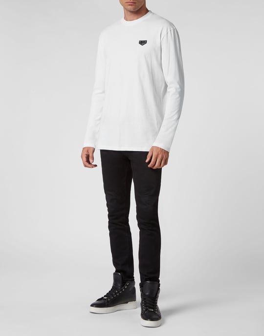 T-Shirt Round Neck - Image 4