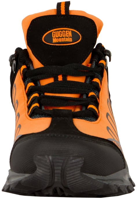 Dames Wandelschoenen Oranje - Image 4