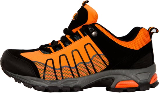 Dames Wandelschoenen Oranje - Image 6