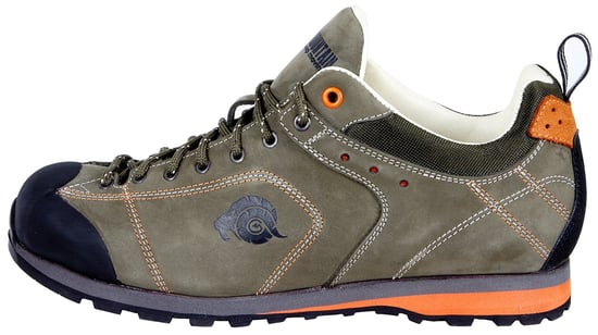 Heren Wandelschoenen Bruin - Image 5