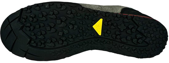 Heren Wandelschoenen Grijs - Image 5