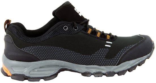Heren Wandelschoenen Oranje - Image 5