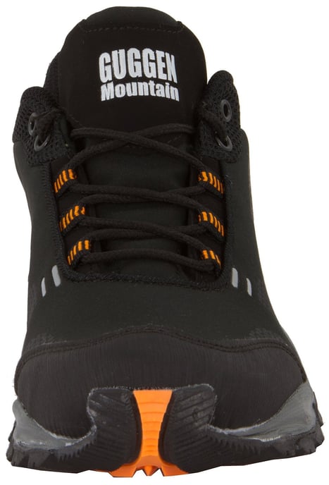 Heren Wandelschoenen Oranje - Image 6