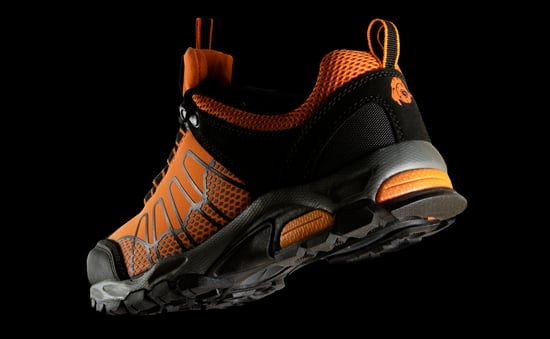 Dames Wandelschoenen Zwart - Image 2