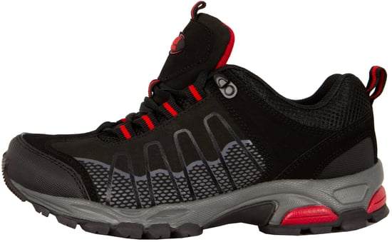 Dames Wandelschoenen Zwart - Image 5