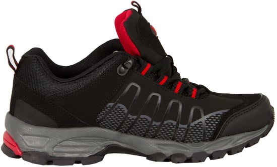 Dames Wandelschoenen Zwart - Image 6
