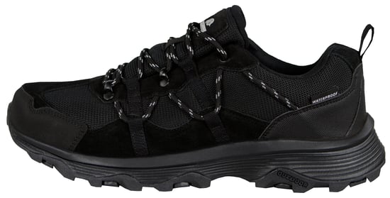 Heren Wandelschoenen Zwart - Image 2
