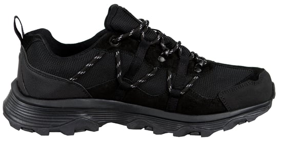 Heren Wandelschoenen Zwart - Image 3