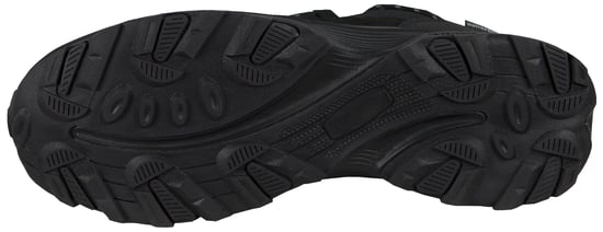 Heren Wandelschoenen Zwart - Image 4