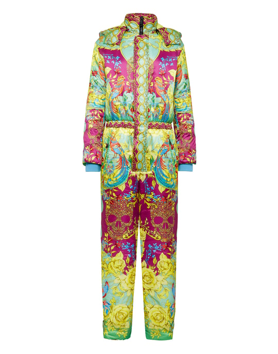 Ski Jumpsuit New Baroque - Image 1