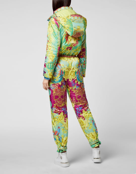 Ski Jumpsuit New Baroque - Image 5