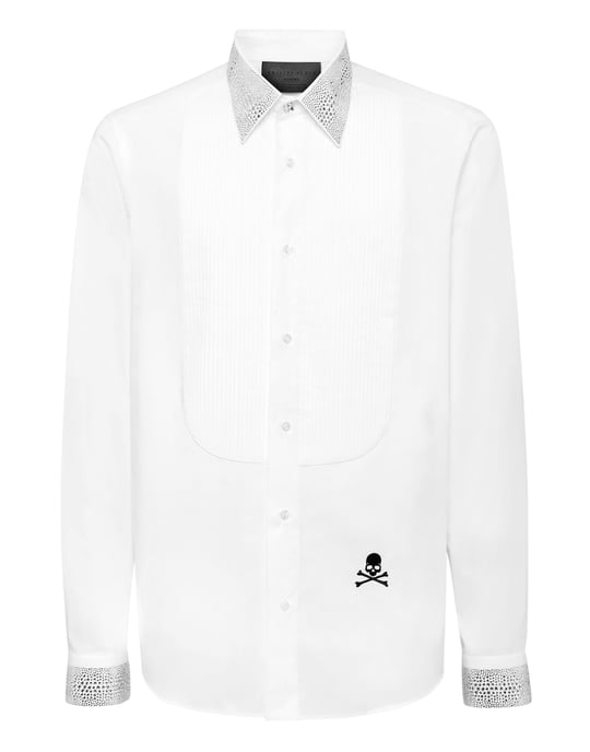 Overhemd Rokersnit - Image 1
