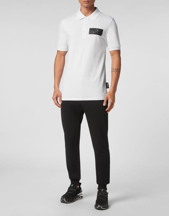 Polo Shirt Scratch - Image 4