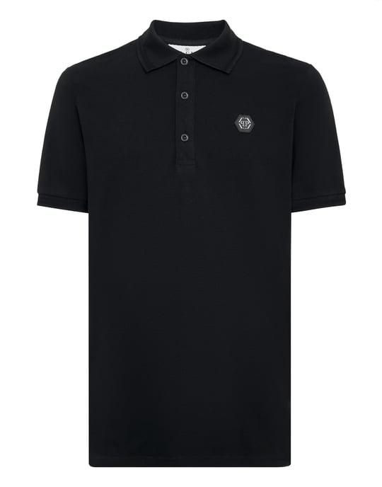 Polo Shirt Snake - Image 1