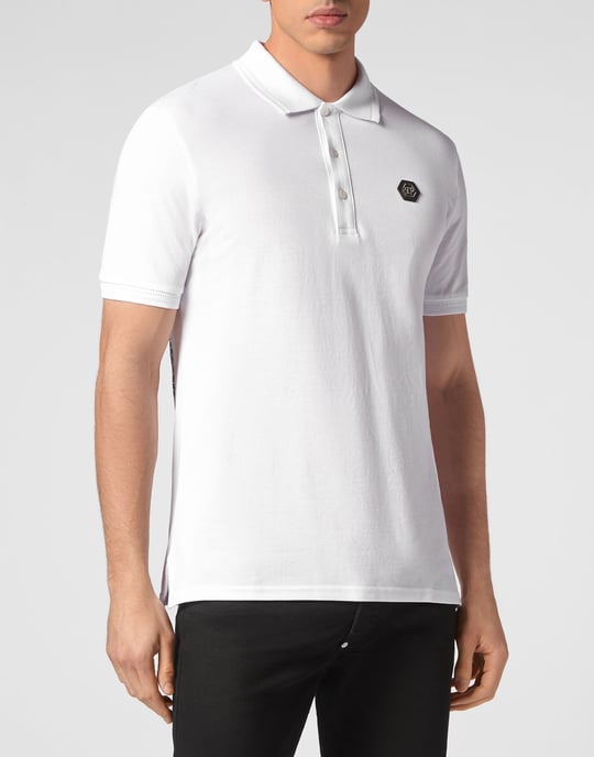 Polo Shirt Snake - Image 2