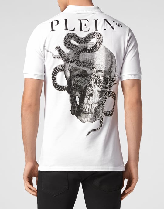 Polo Shirt Snake - Image 3
