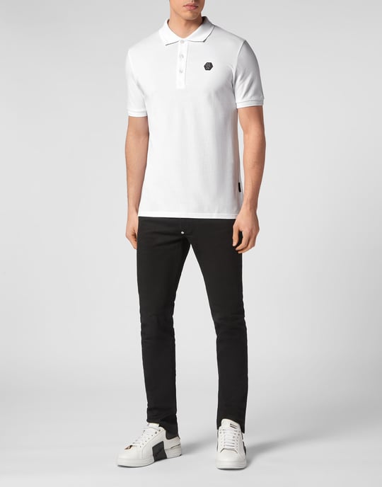 Polo Shirt Snake - Image 4