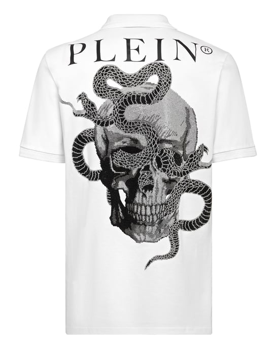 Polo Shirt Snake - Image 5