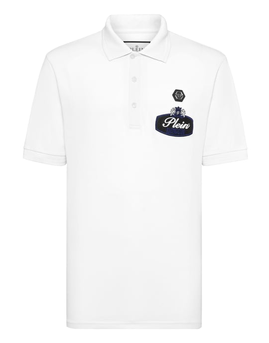 Poloshirt Racing - Image 1