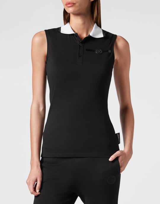 Poloshirt Basic - Image 2