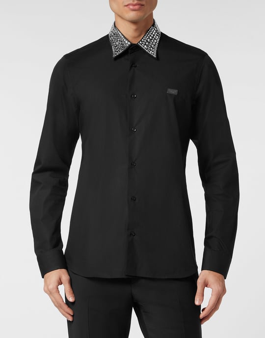 Overhemd Slim Fit - Image 2