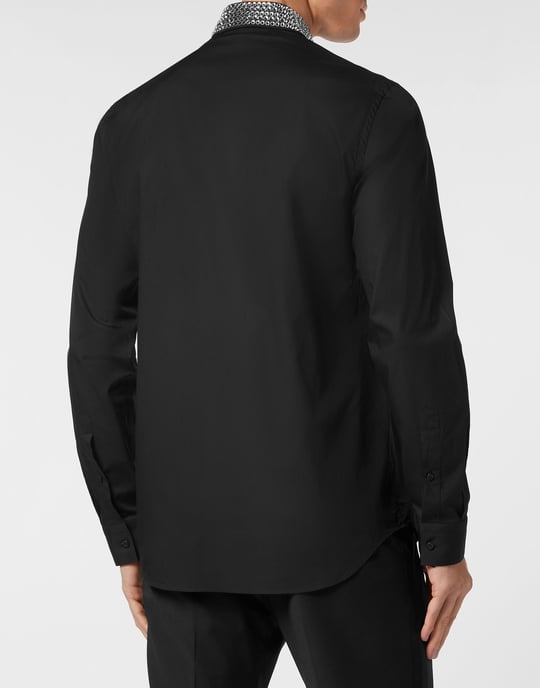Overhemd Slim Fit - Image 3