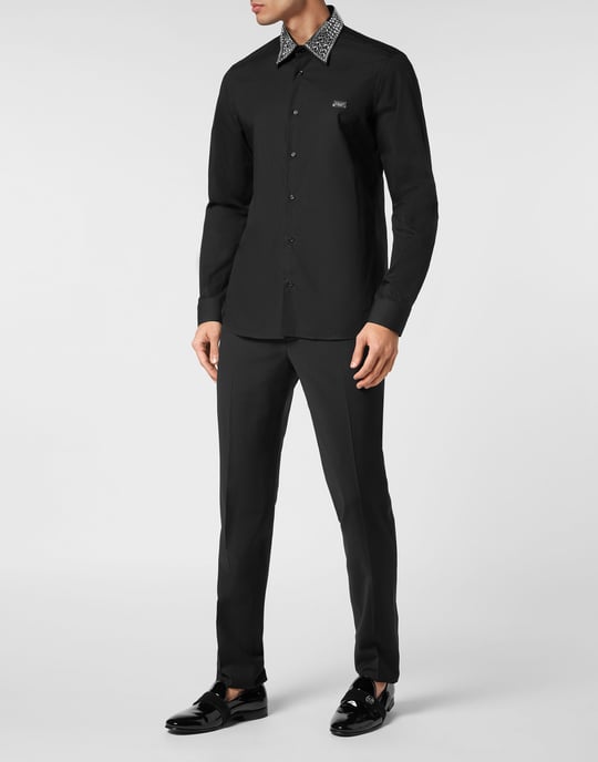 Overhemd Slim Fit - Image 4