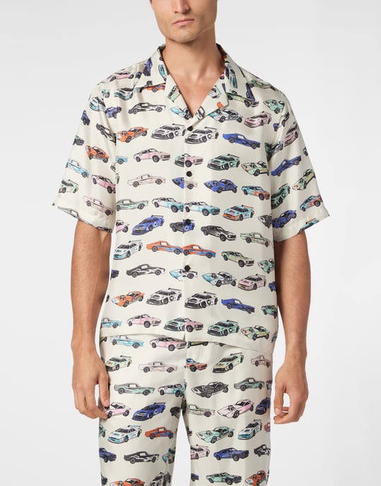 Shirt Racing - Image 2