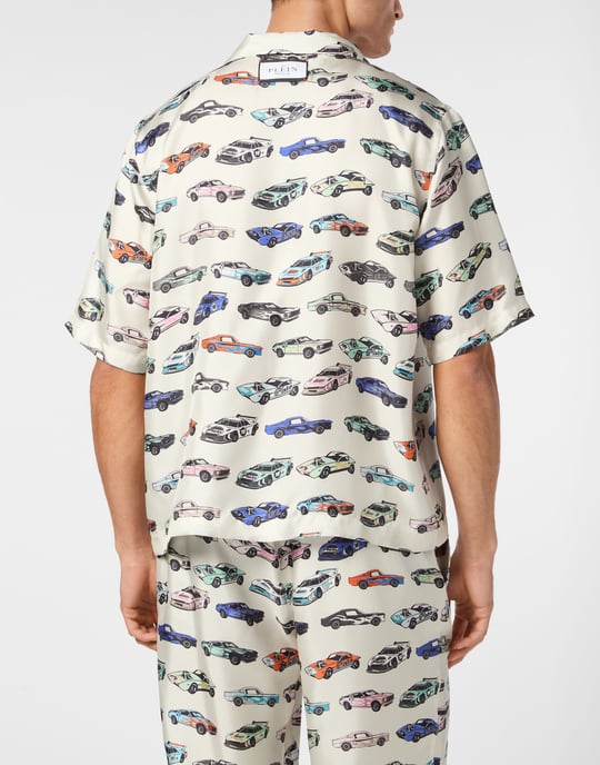 Shirt Racing - Image 5