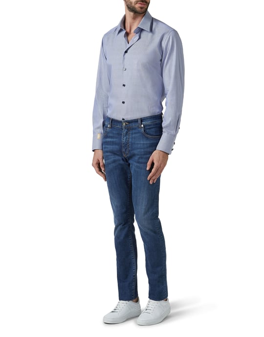 Overhemd Slim Fit Original - Image 4