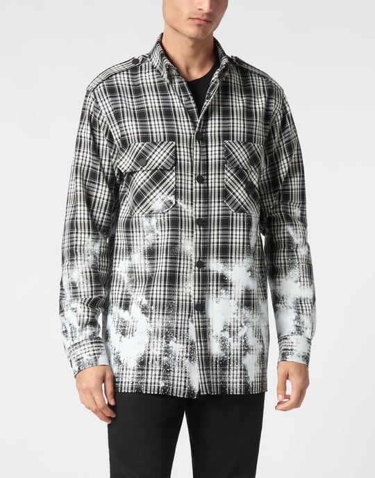Shirt Gothic Plein - Image 2