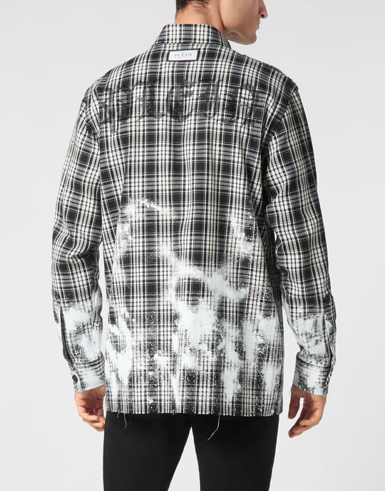 Shirt Gothic Plein - Image 5