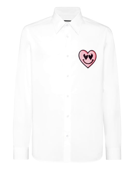 Skjorta Slim Fit - Image 1