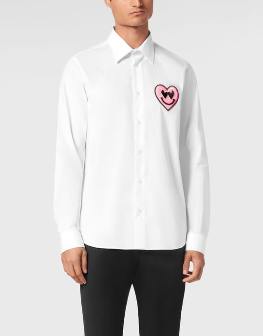 Skjorta Slim Fit - Image 2