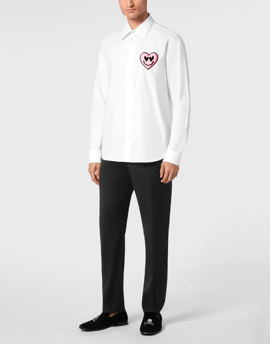 Skjorta Slim Fit - Image 4