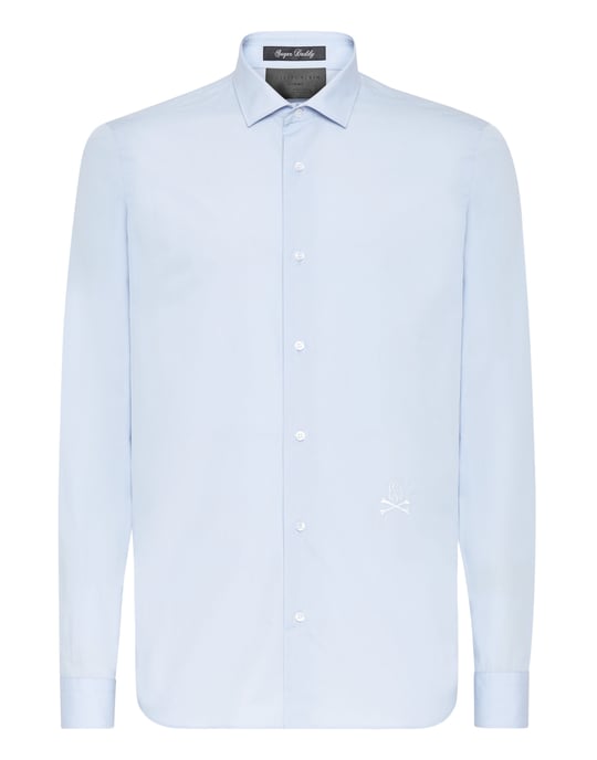 Overhemd Slim Fit - Image 1