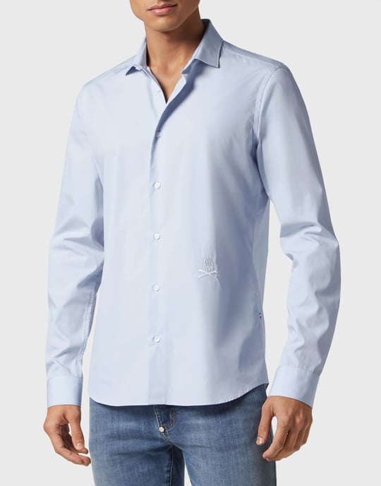 Overhemd Slim Fit - Image 2