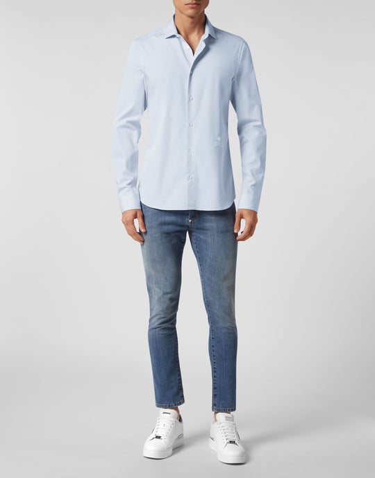 Overhemd Slim Fit - Image 4
