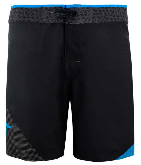 Zwemshorts voor Heren met Ritszak en Surfshorts - Image 4