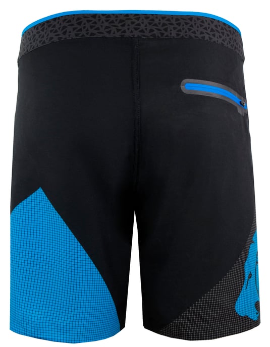 Zwemshorts voor Heren met Ritszak en Surfshorts - Image 5