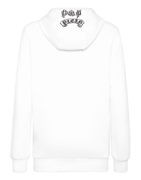 Hooded Sweatshirt Tattoo - Image 4