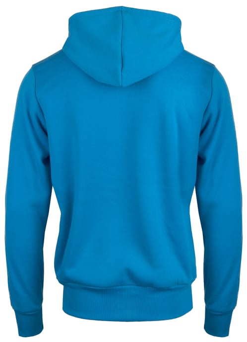 Heren Hoodie Pullover Hoodie Blauw - Image 6