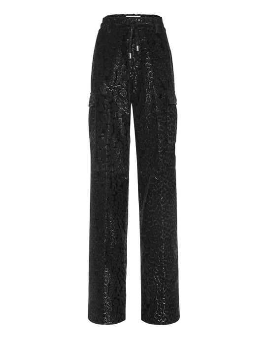Broek Cargo Pasvorm - Image 1